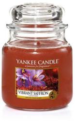 Yankee Candle Vibrant Saffron 411 g
