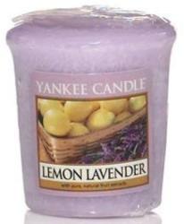 Yankee Candle Lemon Lavender 49 g