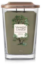 Yankee Candle Vetiver & Black Cypress 552 g