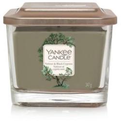 Yankee Candle Vetiver & Black Cypress 347 g