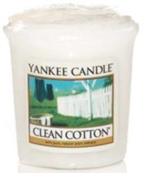 Yankee Candle Clean Cotton 49 g