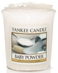 Yankee Candle Baby Powder 49 g