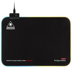 Krüger&Matz Iluminat Warrior (KM0766) Mouse pad