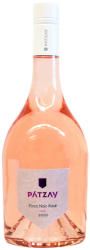 PÁTZAY Prémium Pinot Noir Rosé 2020 0,75 l