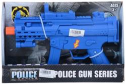 Magic Toys Rendőrségi gépfegyver MKK501729