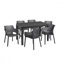 Keter Curver Elyon 6+1