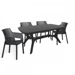 Keter Curver Elimore 4+1 228342_246189_4