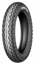 Dunlop K 82 ( 3.00-18 TT 47S Roata spate, M/C, Roata fata ) - cauciucuridirect