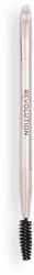 REVOLUTION Create Define & Fill Brow Brush (R1)