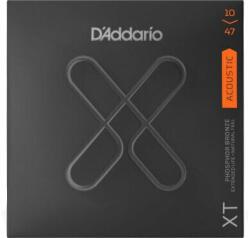 D'Addario XTAPB1047-3P Corzi chitare acustice (XTAPB1047-3P)