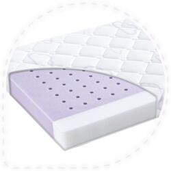 Traeumeland Saltea Pentru Patut Milky Way - 140 X 70 X 11 Cm - bekid Saltea bebelusi