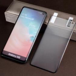 Samsung Folie Samsung Galaxy S10 Protectie Display Acoperire Completa Neagra - magazingsm