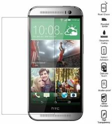HTC Folie Sticla HTC One M8 Protectie Display - magazingsm