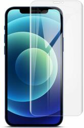 Apple Folie Protectie iPhone 12 Pro Hydrogel Cu Acoperire Completa Transparenta - magazingsm