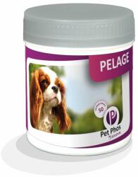 Pet Phos Pelage Dog tablete aromate 50 buc