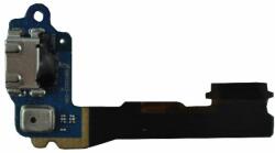 HTC Banda Flex Placa Circuit Conector Incarcare Si Microfon HTC One Mini M4 - magazingsm