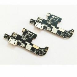 ASUS Placa Circuit Cu Conector Incarcare Si Microfon Asus Zenfone Live ZB501KL - magazingsm