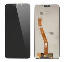 Huawei Display si Touchscreen Huawei P Smart Plus Negru 2018 - magazingsm