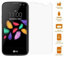 LG Geam Protectie Display LG K3 3G Tempered - magazingsm