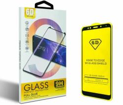 Oppo Folie protectie Sticla 6D, Full Glue FIND X2 LITE, Negru