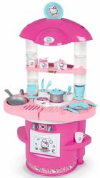 Smoby Bucatarie Smoby Hello Kitty Cooky Kitchen (S7600310721) - babyneeds