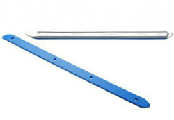 BGS Technic 9-63150 abroncs szerelő pajszer műanyag felnivédővel, 500 mm (9-63150)