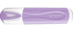Maped Textmarker pastel mov Classic Fluo Peps Maped 742571