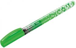 Pelikan Roller Inky, 0.5 mm, culoare verde neon, Pelikan 817301