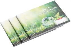 Herlitz Caiet geografie, 24 file, Rock your School, 5 buc/set Herlitz PCKHZ9465750 (PCKHZ9465750)