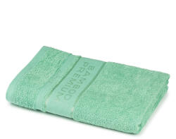 4home Prosop de corp 4Home Bamboo Premium mint, mentol, 70 x 140 cm Prosop