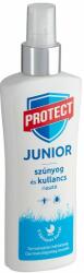 BÁBOLNA BIO Protect Junior szúnyog- és kullancsriasztó pumpás permet (100 ml)
