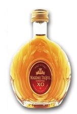 Maxime Trijol MINI Cognac XO 12x0, 05L 40%