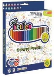 Luna Fa mentes színesceruza szett 24db-os (000646757)