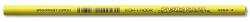KOH-I-NOOR Színes ceruza jelölő dermatograph KOH-I-NOOR 3260 sárga