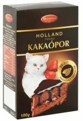 Holland kakaópor 100. g