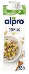 Alpro Főzőkrém Zab 250 ml - netbio