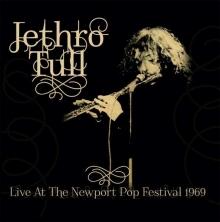 Jethro Tull Live At The Newport Pop Festival 1969