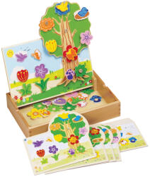 Gogo Toys Jucarie proiectare gradina Gogo Garden