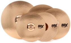  Sabian B8X Performance Plus cintányér szett, 45003XG-EU