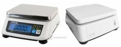 CAS Cantar de verificare Cas SW-II 6 kg RS232 cu verificare metrologica