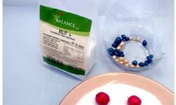 Balancefood Xilit PLUS 250 g (ötszörös erősségű édesítő) - balancefood
