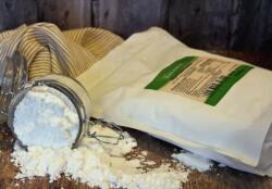 Balancefood Xilit / Xylitol / NyírfaPORcukor - 1000 g / 1 kg