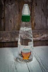 Balancefood Balance Food Stevia - steviol glikozid alapú folyékony édesítőszer 125 ml