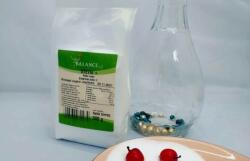 Balancefood Stevia PLUS 500 g (négyszeres erősségű édesítő) - balancefood