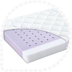 Traeumeland Saltea pentru patut Milky Way - 140 x 70 x 11 cm - Traeumeland (T014602) Saltea bebelusi
