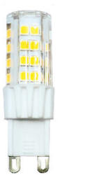 2R Led Bec G9, 6W, Lumina Calda 3000K (12875-)