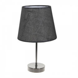 ELBULGARIA Lampa De Masa Comfort, Negru, 1xe27 (31012-)