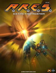 Extend Interactive A.R.E.S. Extinction Agenda (PC)