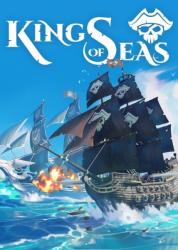 Team17 King of Seas (PC)