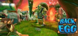 JaudaLabs Back to the Egg (PC)